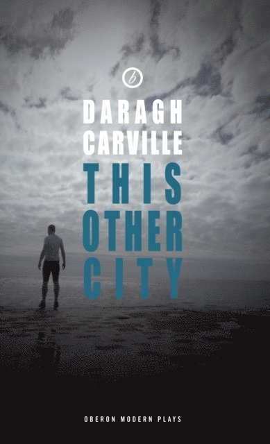 Daragh Carville - This Other City, E-bok