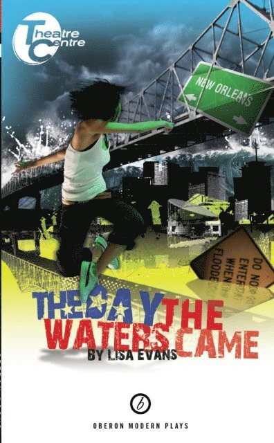 Lisa Evans - Day The Waters Came, E-bok