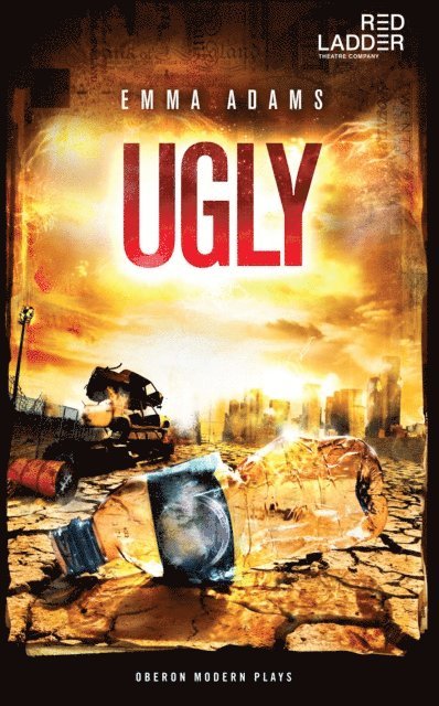 Emma Adams - Ugly, E-bok