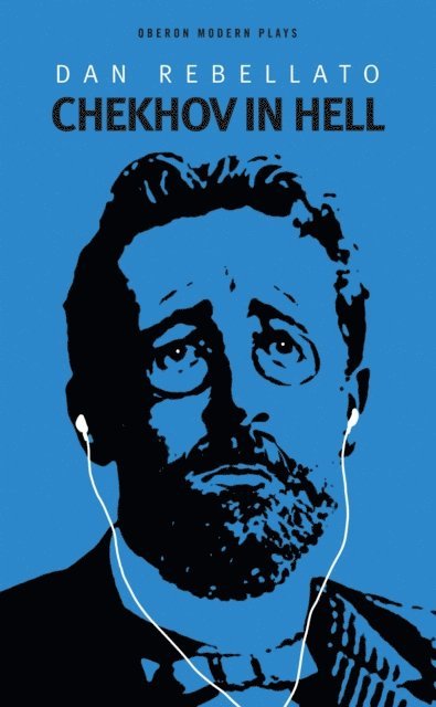 Dan Rebellato - Chekhov in Hell, E-bok