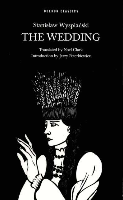 Stanislaw Wyspianski - Wedding, E-bok
