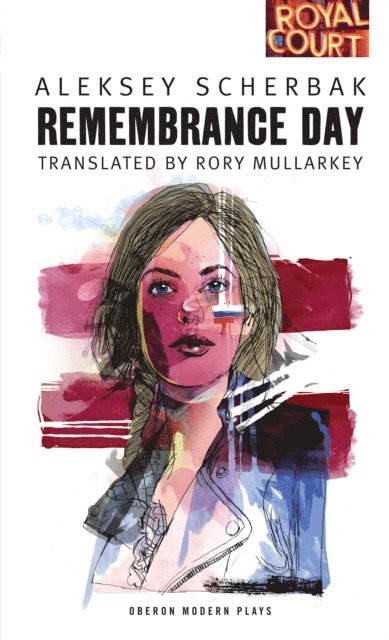 Aleksey Scherbak - Remembrance Day, E-bok