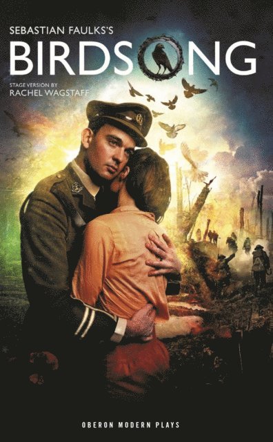 Sebastian Faulks - Birdsong, E-bok