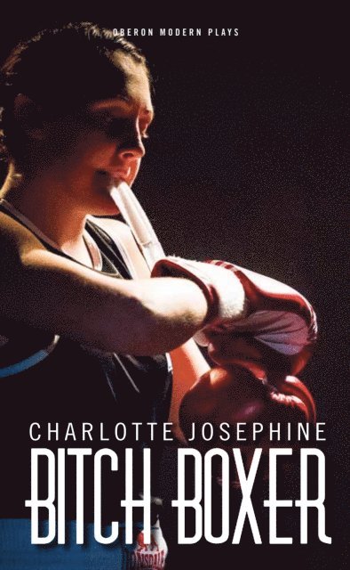 Charlie Josephine - Bitch Boxer, E-bok. Tillgänglighet: Lägg i varukorg