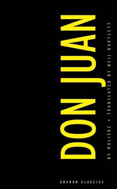 Molière - Don Juan, E-bok