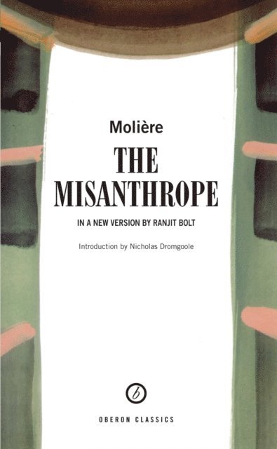 Molière - Misanthrope, E-bok