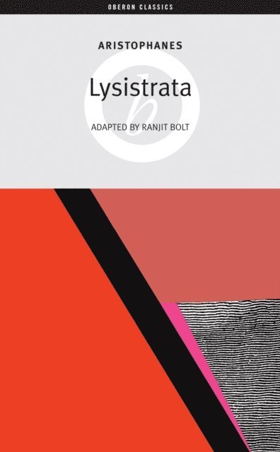 Aristophanes - Lysistrata, E-bok