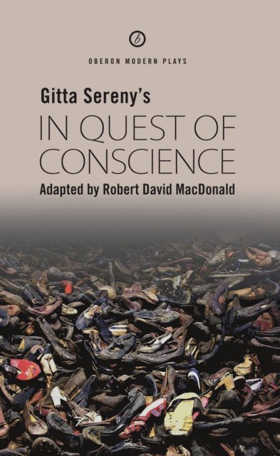 Robert David MacDonald - In Quest of Conscience, E-bok. Tillgänglighet: Lägg i varukorg