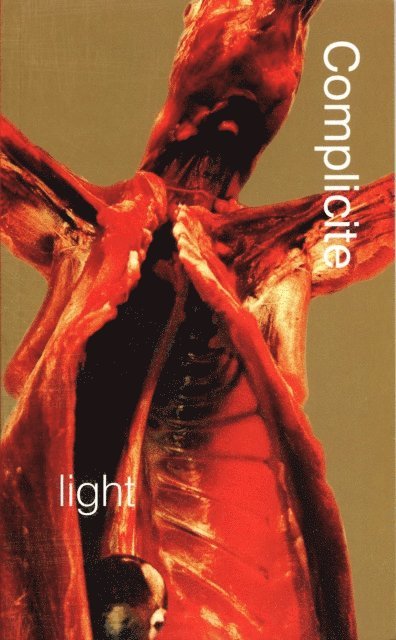 Torgny Lindgren - Light, E-bok