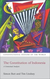 The Constitution of Indonesia