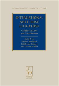 International Antitrust Litigation