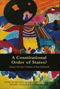 A Constitutional Order of States?