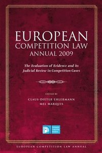 European Competition Law Annual 2009