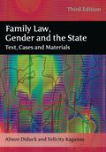 Family Law, Gender and the State