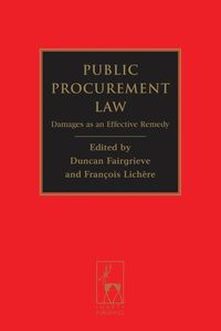 Public Procurement Law