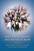 Lisbon Treaty and Social Europe