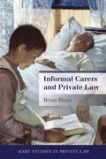 Informal Carers and Private Law