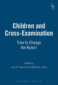 Children and Cross-Examination