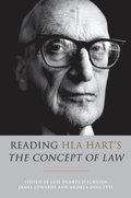 Reading HLA Hart's 'The Concept of Law'