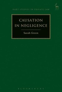 Causation in Negligence