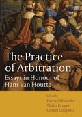 The Practice of Arbitration