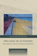 The Logic of Autonomy