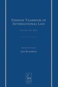 Finnish Yearbook of International Law, Volume 22, 2011