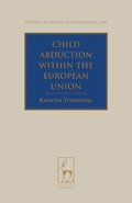 Child Abduction within the European Union