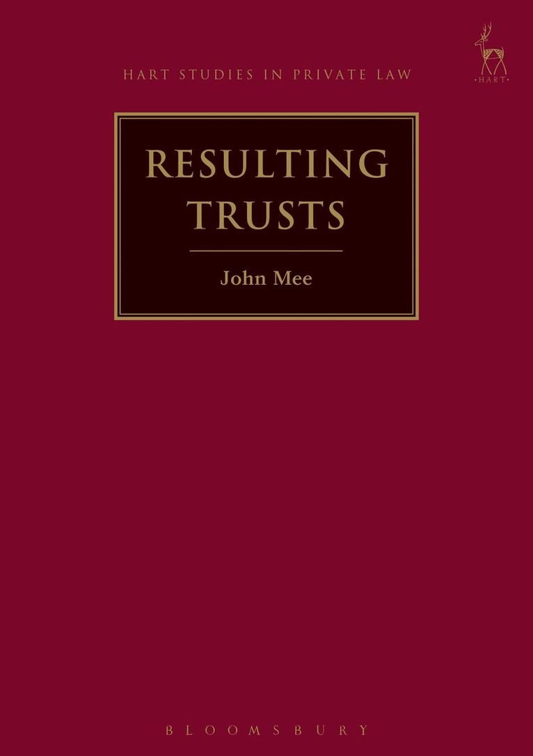 Resulting Trusts
