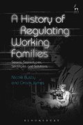 A History of Regulating Working Families