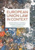 European Union Law in Context