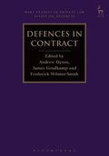 Defences in Contract