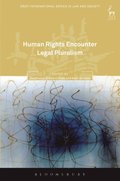 Human Rights Encounter Legal Pluralism