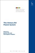 Unitary EU Patent System