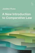 New Introduction to Comparative Law