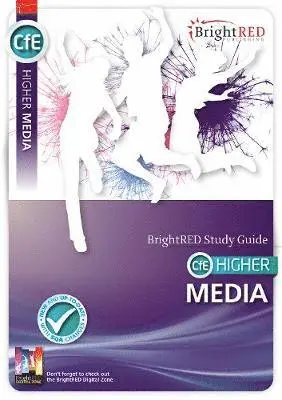 Wendy Eldrick - CFE Higher Media Study Guide, Häftad. Tillgänglighet: Lägg i varukorg