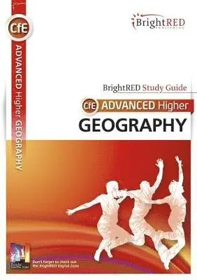 Phill Duffy - CfE Advanced Higher Geography Study Guide, Häftad. Tillgänglighet: Lägg i varukorg