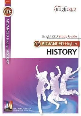 Ross MacLachlan - CfE Advanced Higher History Study Guide, Häftad. Tillgänglighet: Lägg i varukorg
