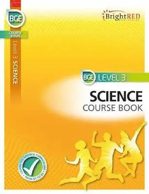 Sharp McKellan McComiskie - BrightRED Course Book Level 3 Science, Häftad. Tillgänglighet: Lägg i varukorg