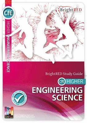 Paul MacBeath - Higher Engineering Science Study Guide, Häftad. Tillgänglighet: Lägg i varukorg
