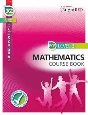 Mike Smith - BrightRED Course Book Level 3 Mathematics, Häftad. Tillgänglighet: Lägg i varukorg