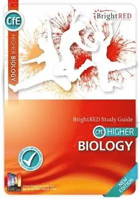 Cara Matthew - Higher Biology New Edition Study Guide, Häftad. Tillgänglighet: Lägg i varukorg