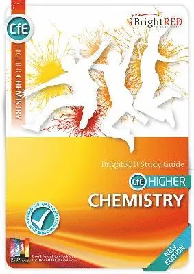 Beveridge Gibb Hawley - BrightRED Publishing Higher Chemistry New Edition Study Guide, Häftad. Tillgänglighet: Lägg i varukorg