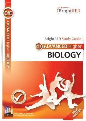 Lloyd Morgan - BrightRED Study Guide CfE Advanced Higher Biology - New Edition, Häftad. Tillgänglighet: Lägg i varukorg