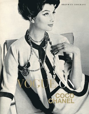 Vogue on: Coco Chanel av Bronwyn Cosgrave