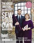 The Great British Sewing Bee: Sew Your Own Wardrobe