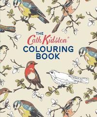 The Cath Kidston Colouring Book