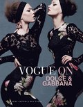 Vogue on: Dolce & Gabbana