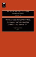 Public Ethics and Governance