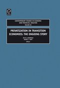 Privatization in Transition Economies